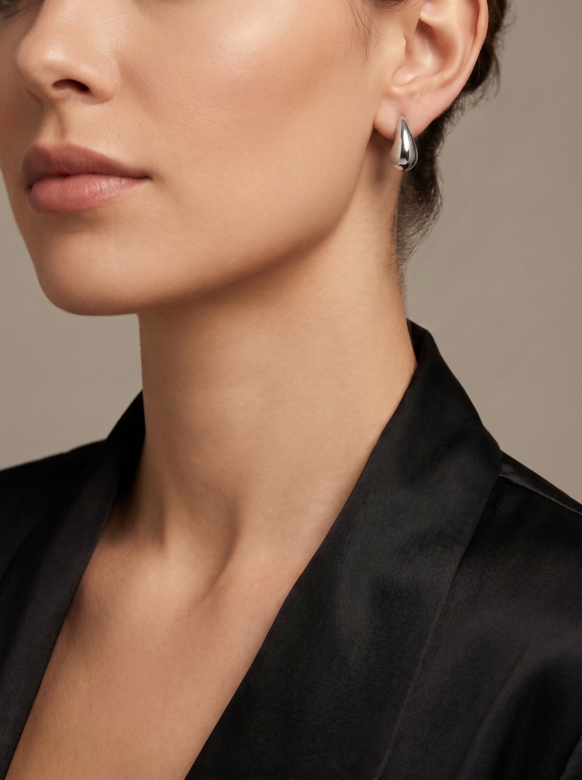 Royal Halo Earrings