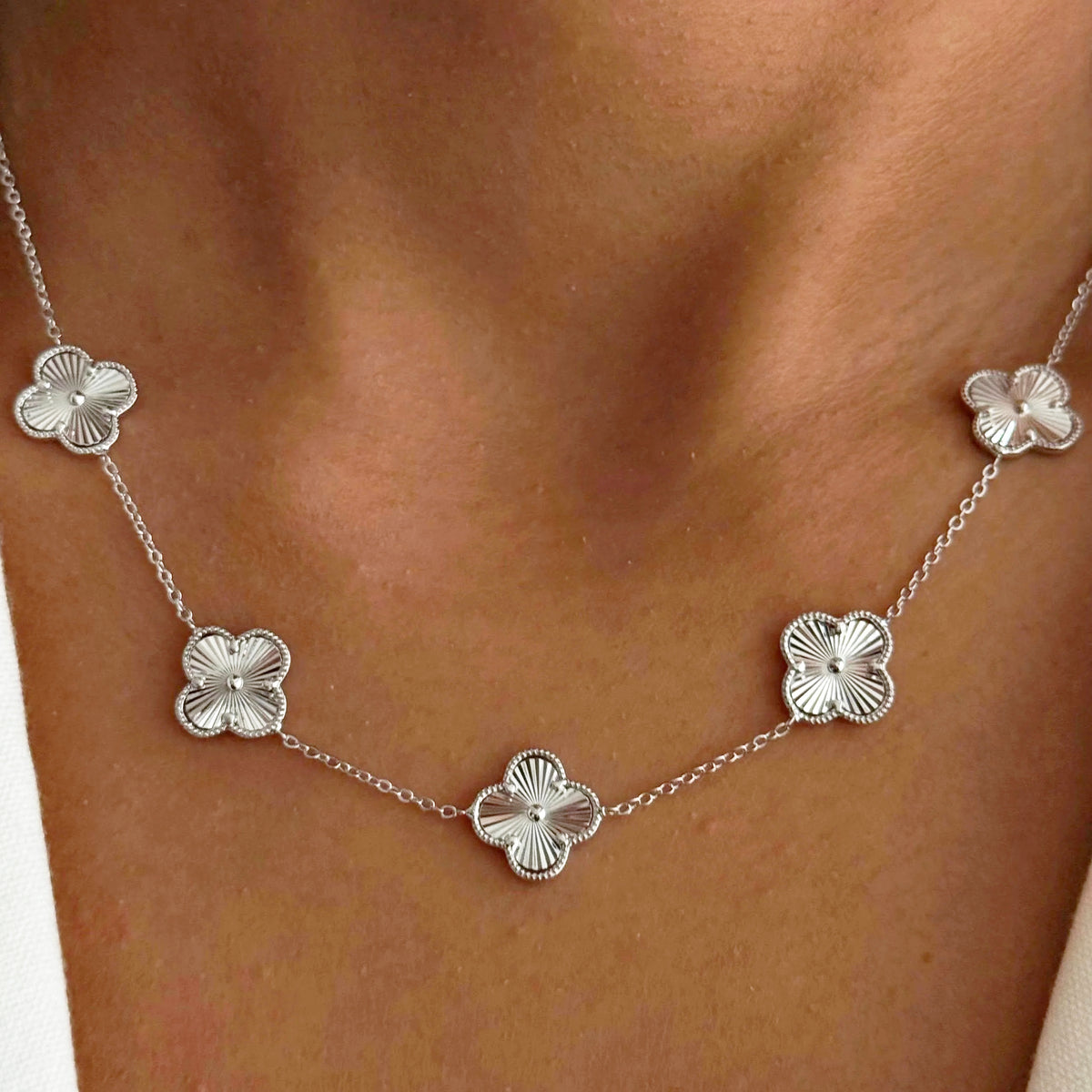 Van Cleef Neckalce